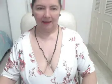 Bongacams Adult Video Chat of leonela-68