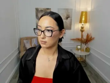 Bongacams Free Live Porn of EvaSarazardje