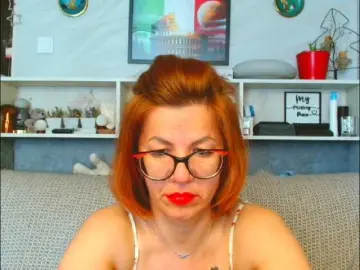 Bongacams Adult Video Chat of Natali3855