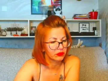 Bongacams Private Sex Chat of Natali3855