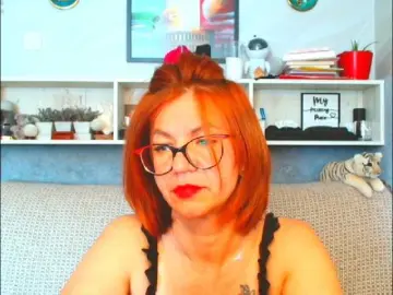 Bongacams Adult Webcams of Natali3855