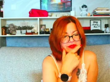 Bongacams Nude Webcam of Natali3855