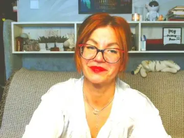 Bongacams Private Sex Chat of Natali3855