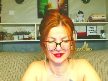 Bongacams Nude Webcam of Natali3855
