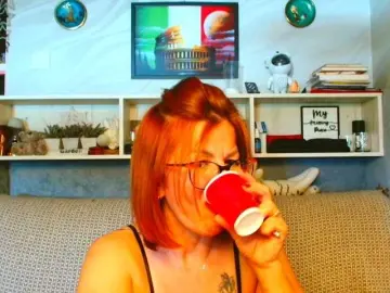 Bongacams Sex Chat of Natali3855