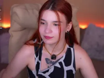 Bongacams Adult Video Chat of RedShinee