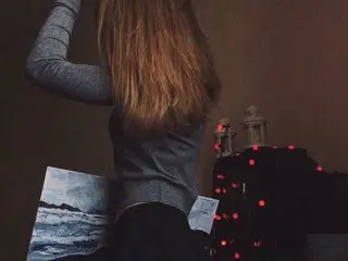 Yourdreamgirl