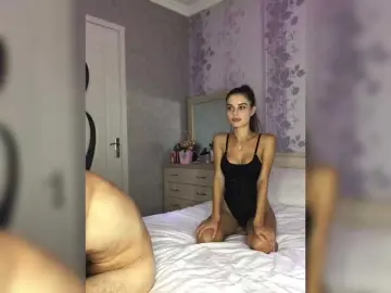 Bongacams Adult Webcam of AlexhabAlinaa