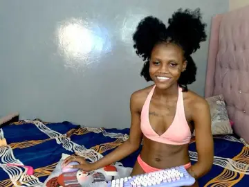 Bongacams Nude Webcam of Cocoheat