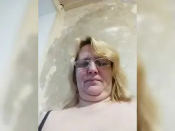 Bongacams Free Live Porn of ForestLadyXL