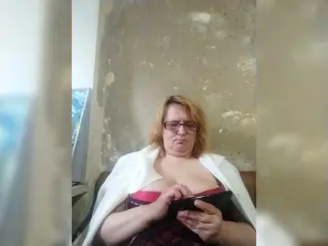Bongacams Live Sex of ForestLadyXL