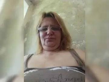 Bongacams Live Sex of ForestLadyXL