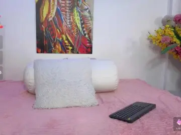 Bongacams Live Porn of LittleSky