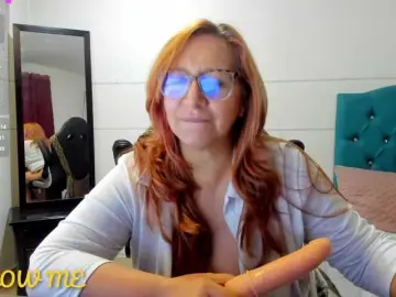 Bongacams Nude Webcam of valerysweett1