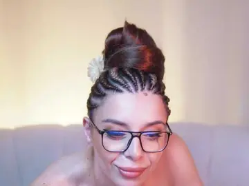 Bongacams Free Live Porn of AriaPlay
