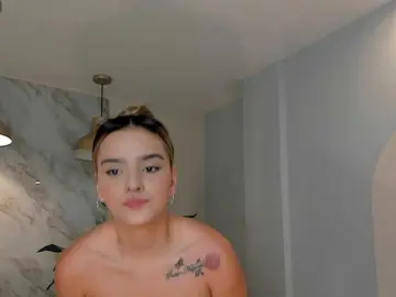 Bongacams Private Sex Chat of LaurentRosse