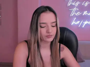 Bongacams Live Sex of LaurentRosse
