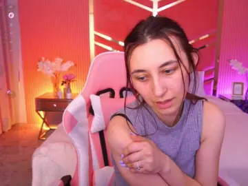 Bongacams Live Sex of RoxyRayy