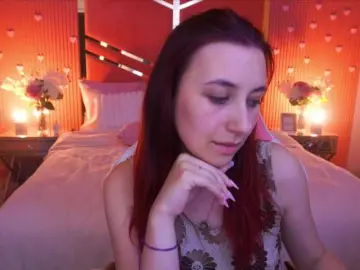 Bongacams Sex Cam of RoxyRayy
