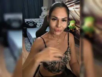 Bongacams Nude Webcam of Paniserca