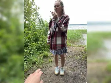 Bongacams Live Sex of SvParochka