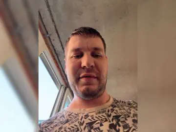 Bongacams Live Sex of SvParochka