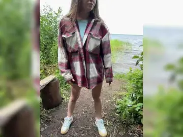 Bongacams Private Sex Chat of SvParochka