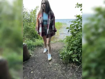 Bongacams Free Porn Cam of SvParochka