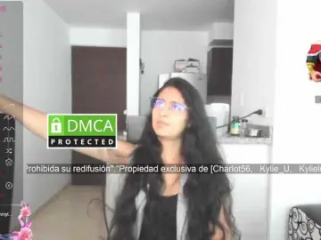 Bongacams Private Sex Chat of kylieloved22