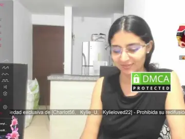 Bongacams Best Webcam of kylieloved22