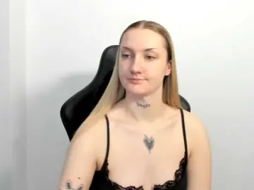 Bongacams Nude Webcam of AlexaKisses