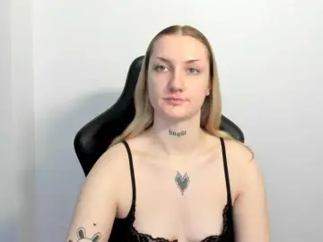 Bongacams Live Sex Cam of AlexaKisses