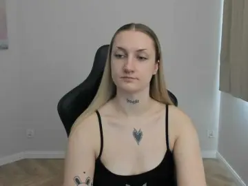 Bongacams Watch Live Sex Cams of AlexaKisses