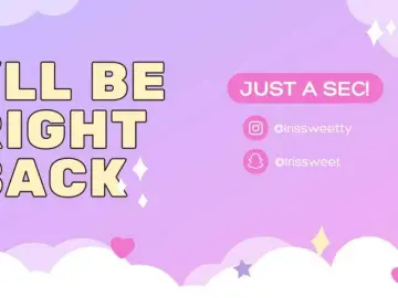 Bongacams Live Sex Cam of IrisSweety