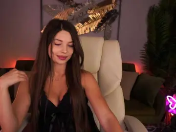 Bongacams Sex Chat of MilleJoy