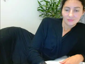 Bongacams Live Sex Cam of Irina9793