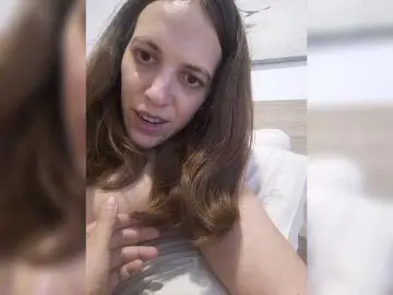 Bongacams Nude Webcam of Lauflor