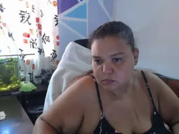 Bongacams Live Sex Cam of beautifulchubbyqueen