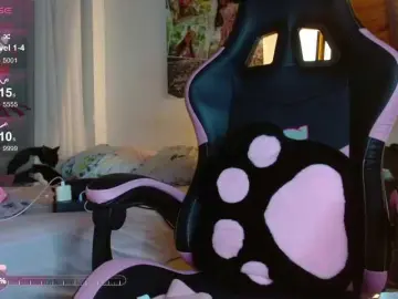 Bongacams Watch Live Sex Cams of coraline1