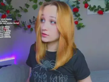 Bongacams Adult Webcams of maryprice