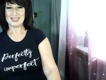 Bongacams Nude Webcam of OksiMG
