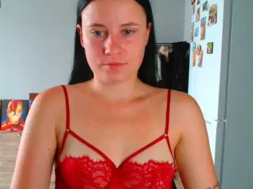 Bongacams Nude Webcam of VikiKelt