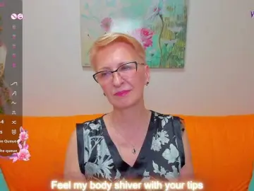 Bongacams Watch Live Sex Cams of iamyourdream89