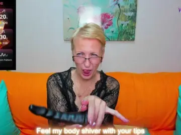Bongacams Best Webcam of iamyourdream89