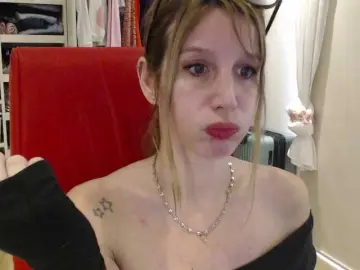 Bongacams Live Sex Cam of Sweet-Maga