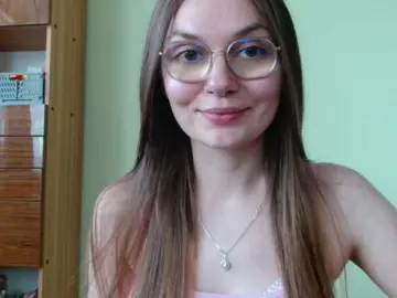 Bongacams Adult Webcams of Ellyxcute