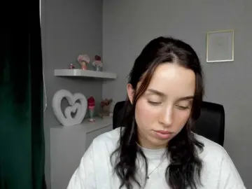 Bongacams Adult Webcam of adeleLive