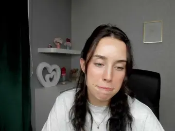 Bongacams Free Porn Cam of adeleLive