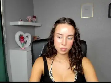 Bongacams Best Webcam of adeleLive
