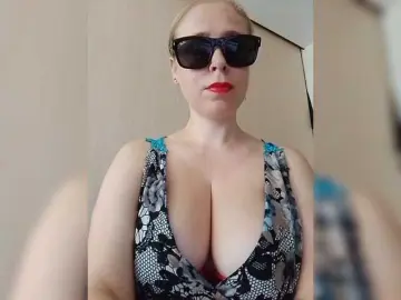 Bongacams Live Sex Cam of DashaKisa951